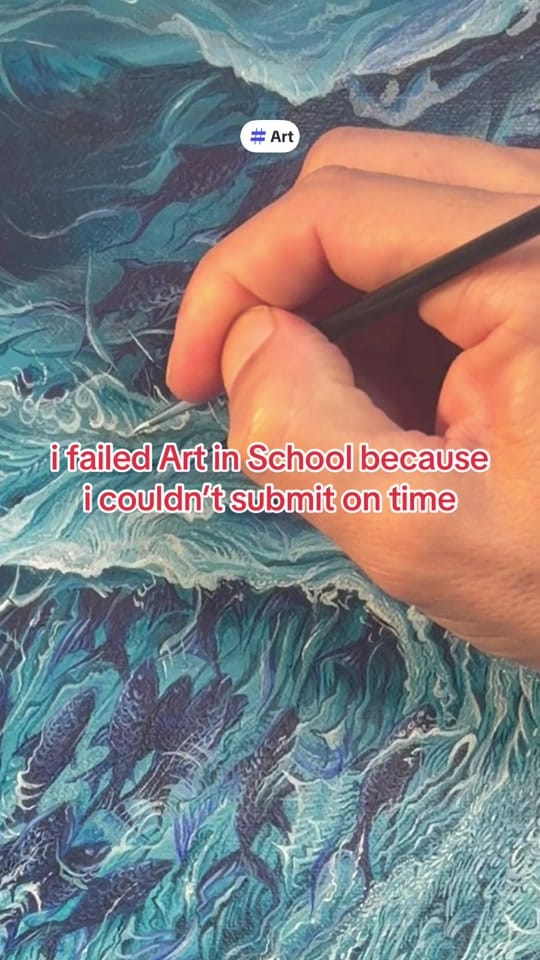 Post 7 by James Patrick on TikTok (video)