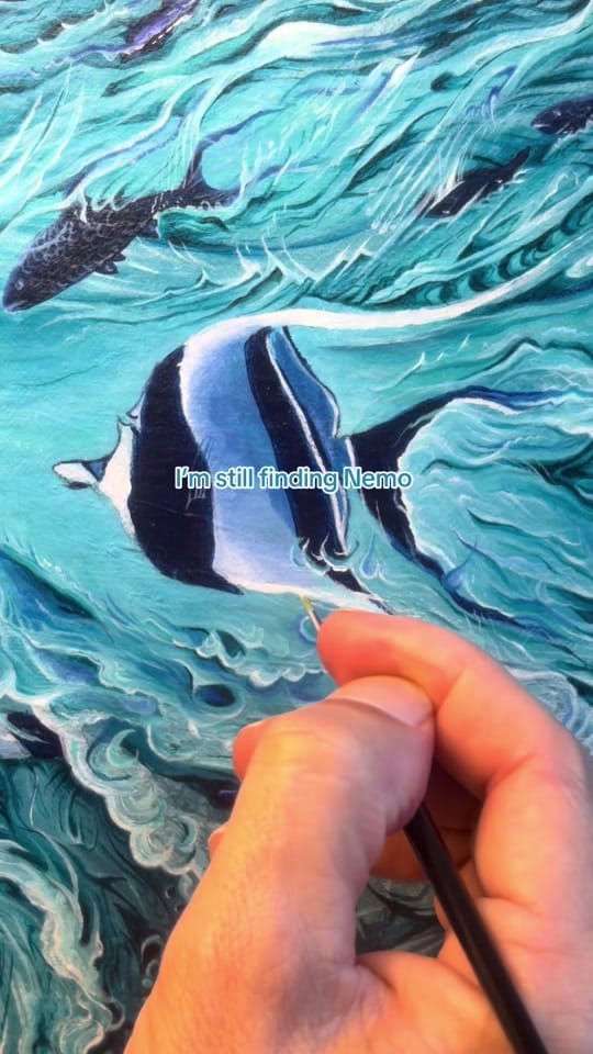 Post 5 by James Patrick on TikTok (video)