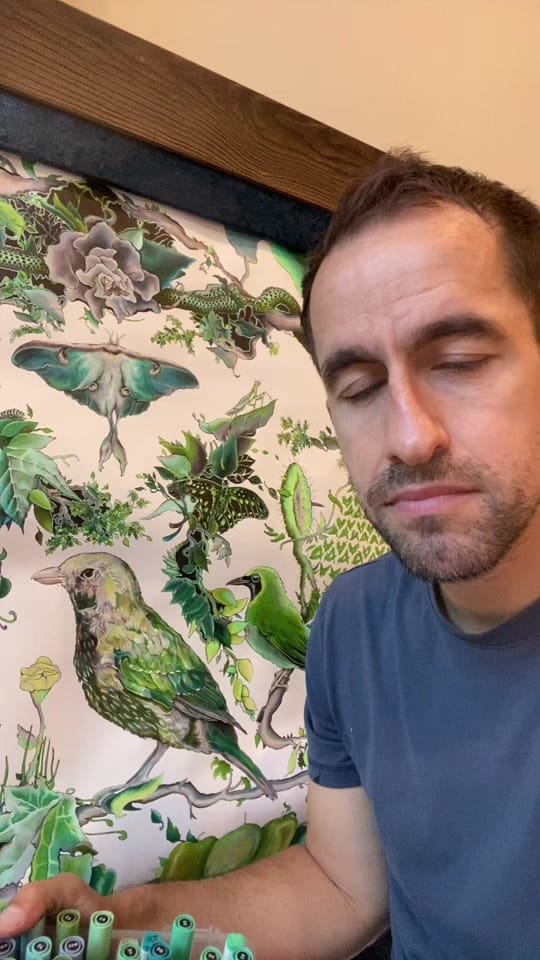 Post 10 by James Patrick on TikTok (video)