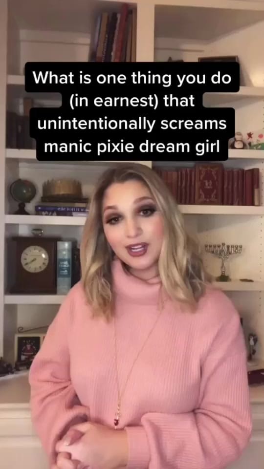 Post 9 by Jasmine on TikTok (video)