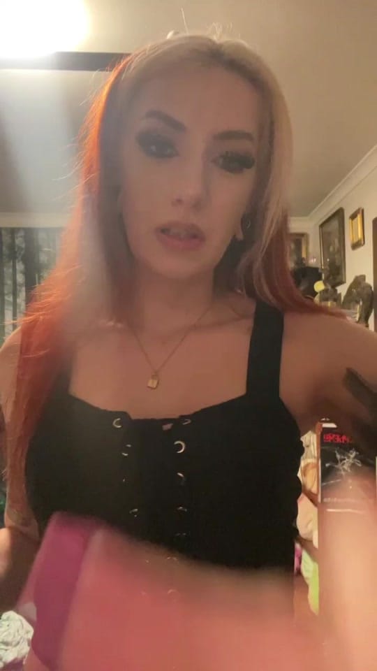 Post 3 by Jasmine on TikTok (video)