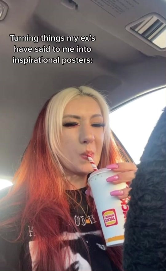 Post 4 by Jasmine on TikTok (video)