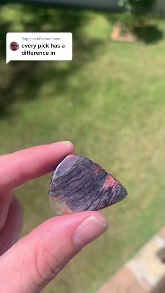 Post 1 by Jaketto Picks on TikTok (video)