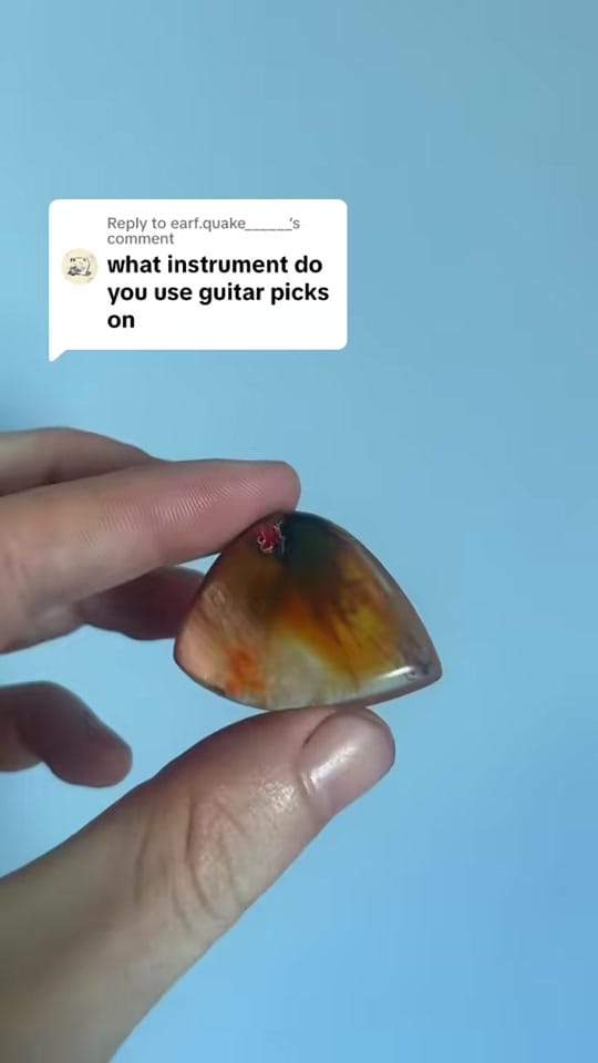 Post 3 by Jaketto Picks on TikTok (video)