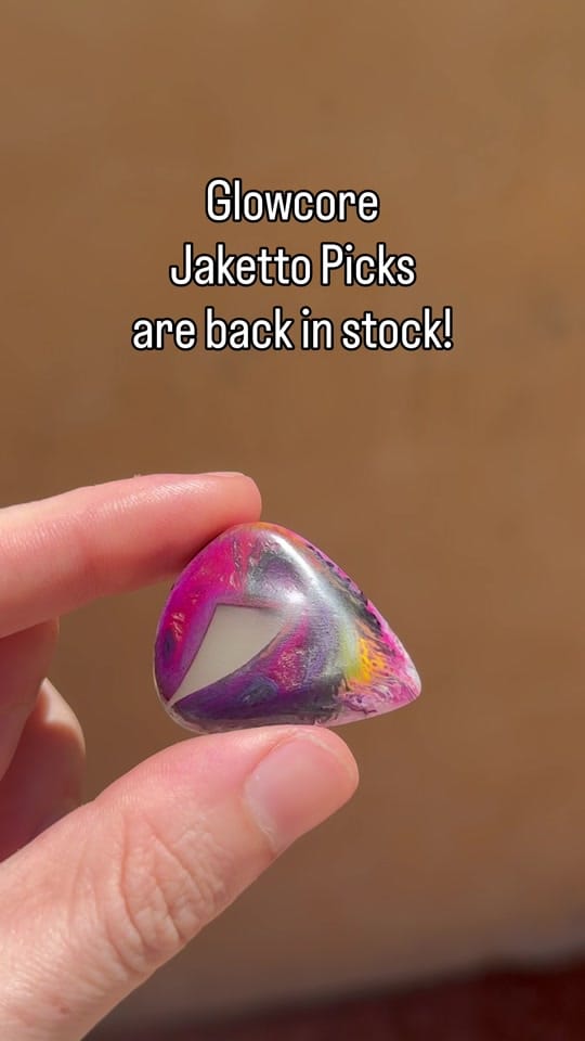 Post 7 by Jaketto Picks on TikTok (video)