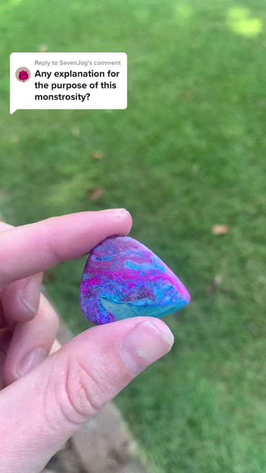 Post 5 by Jaketto Picks on TikTok (video)