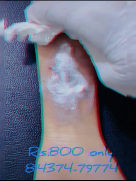 Post 10 by @Bains✒inkzone🇭🇲 on TikTok (video)