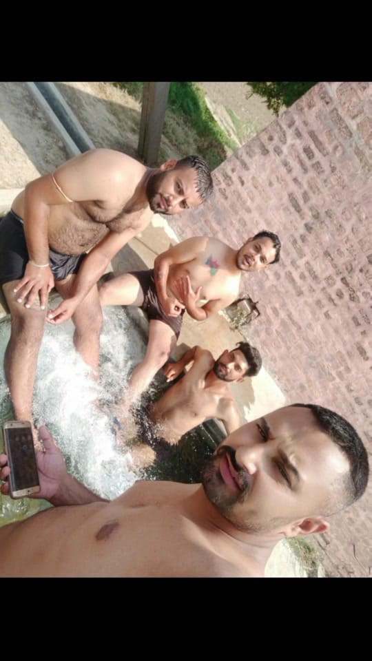 Post 3 by @Bains✒inkzone🇭🇲 on TikTok (video)