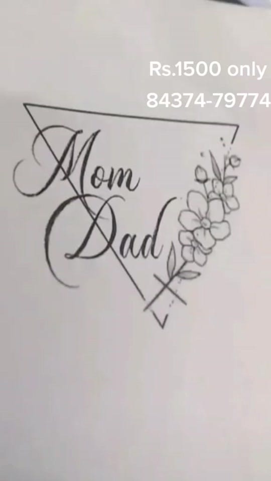 Post 7 by @Bains✒inkzone🇭🇲 on TikTok (video)