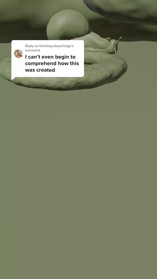 Post 8 by Thom Berard on TikTok (video)