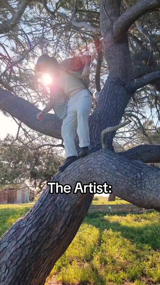 Post 4 by Thom Berard on TikTok (video)
