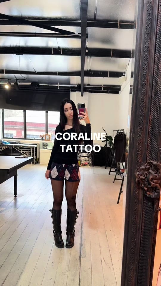 Post 3 by Elise on TikTok (video)