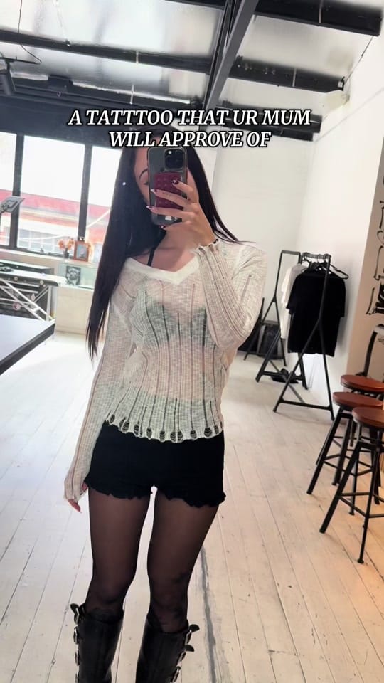 Post 10 by Elise on TikTok (video)