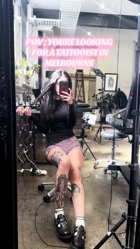 Post 4 by Elise on TikTok (video)