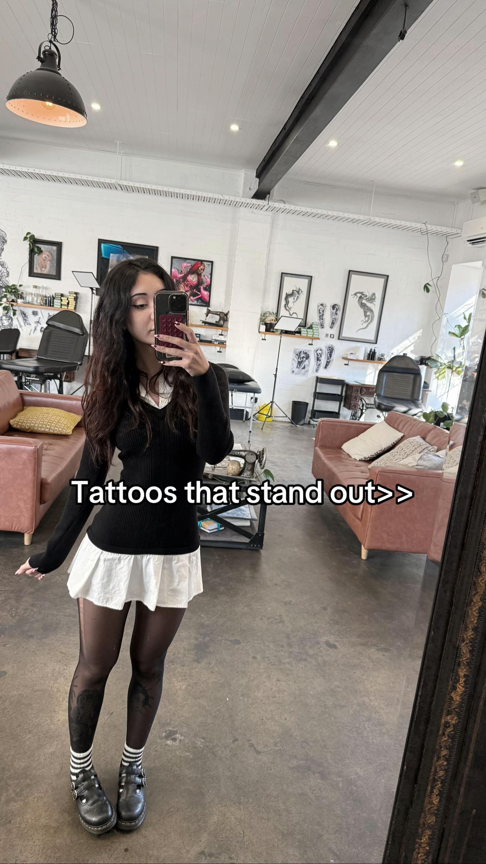 Post 8 by Elise on TikTok (video)