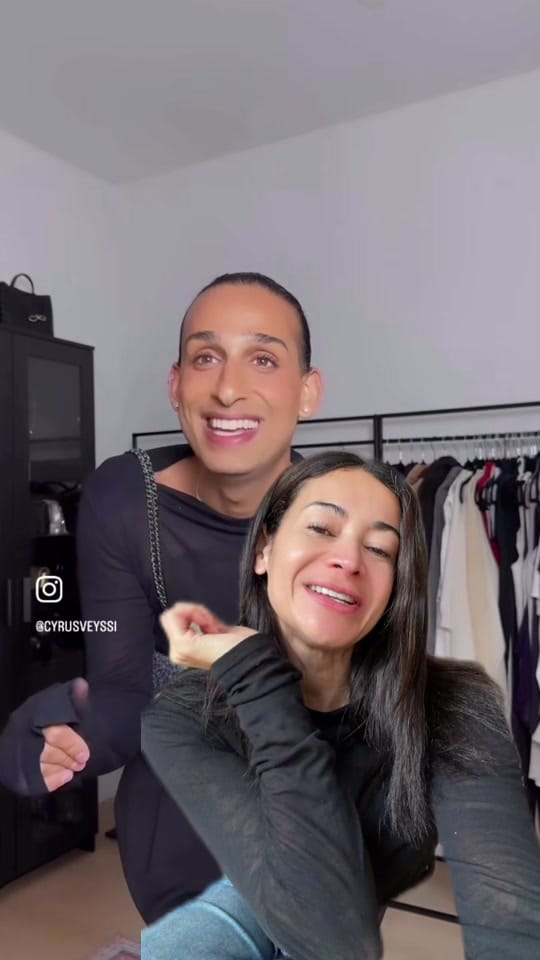 Post 1 by MAKU on TikTok (video)
