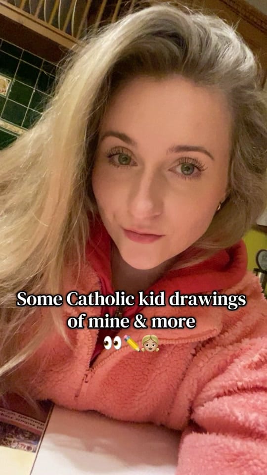 Post 10 by Louise Walsh⚡️ on TikTok (video)