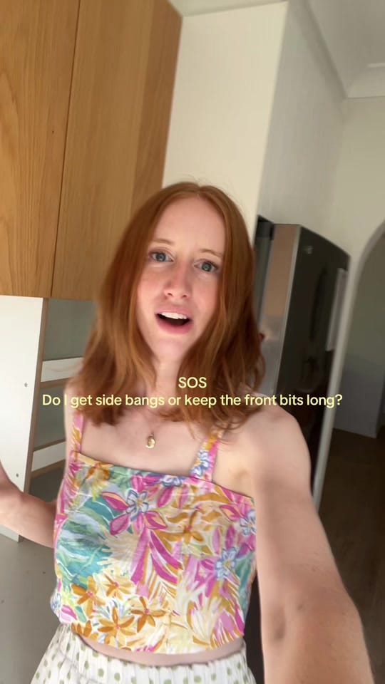 Post 8 by Ella on TikTok (video)