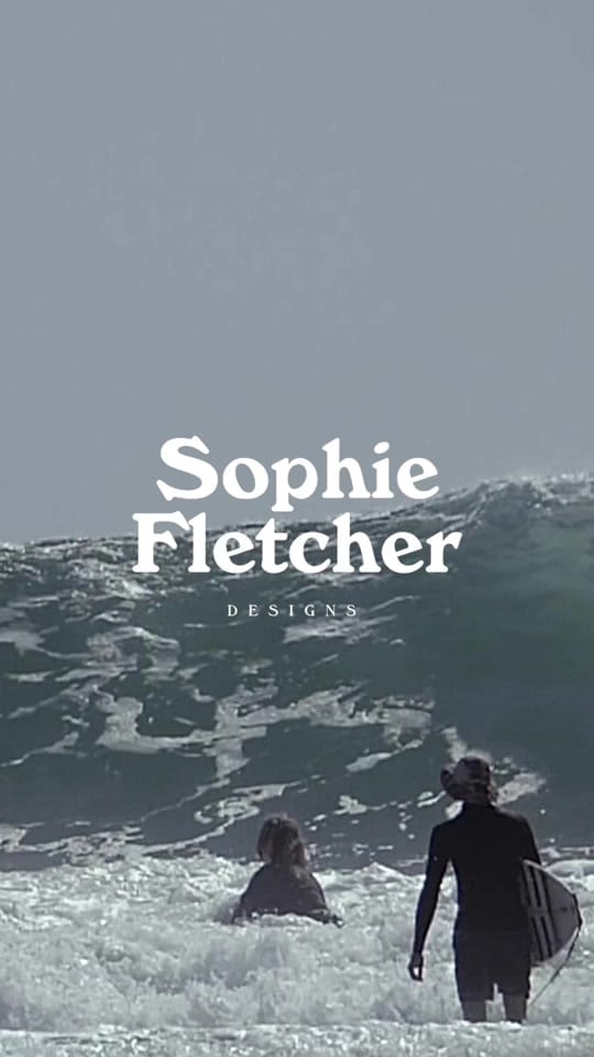 Post 4 by sophiefletcherdesigns on TikTok (video)