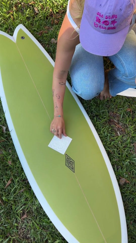 Post 8 by sophiefletcherdesigns on TikTok (video)