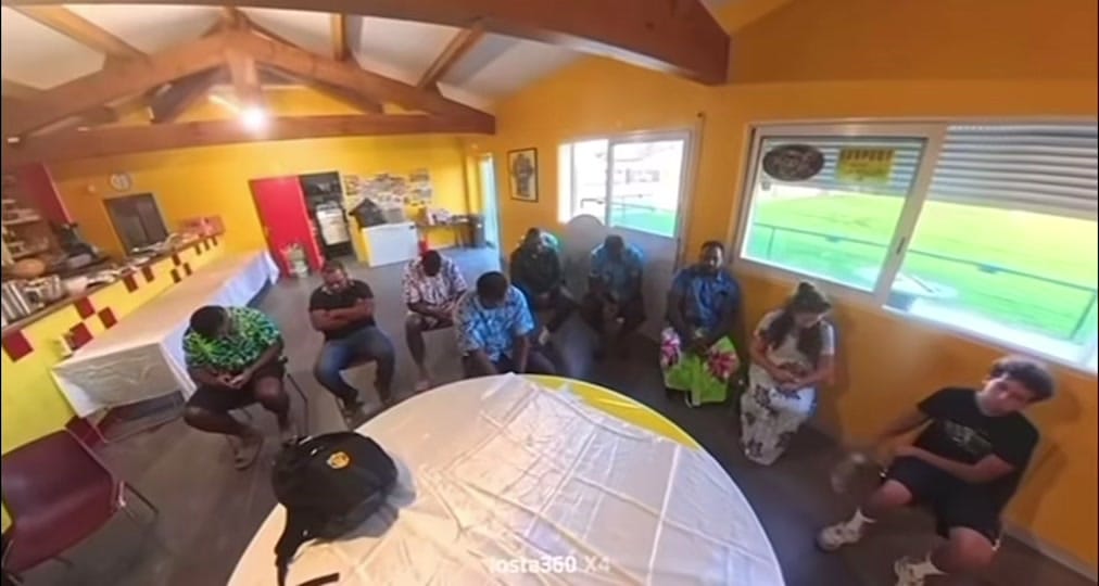 Post 1 by Don Falcone Official on TikTok (video)