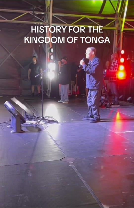 Post 4 by Don Falcone Official on TikTok (video)