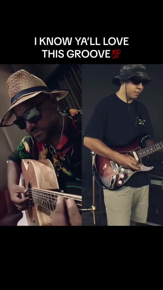 Post 2 by Don Falcone Official on TikTok (video)