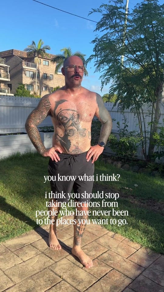 Post 5 by corbintattoos on TikTok (video)