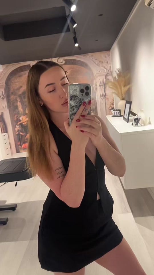 Post 4 by jayde on TikTok (video)