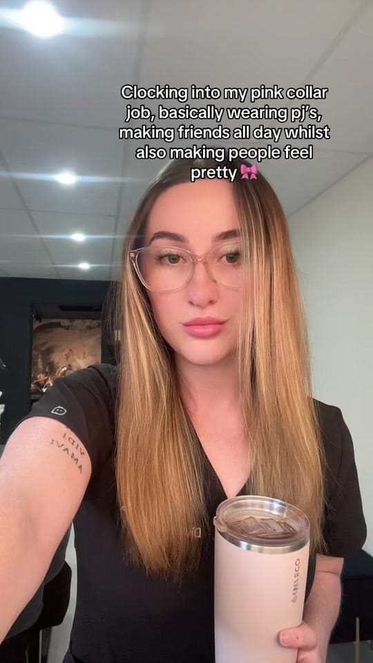 Post 7 by jayde on TikTok (video)