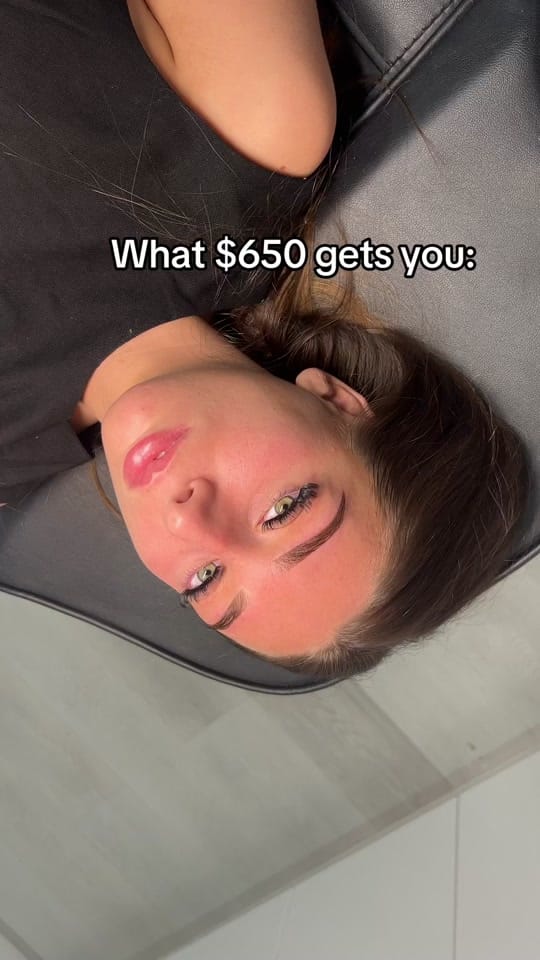 Post 8 by jayde on TikTok (video)