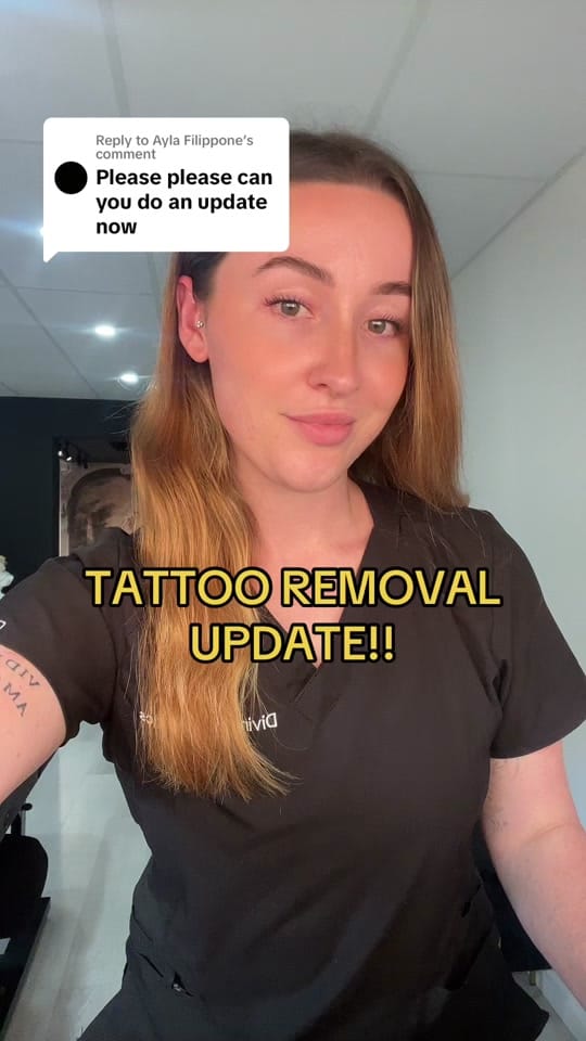 Post 6 by jayde on TikTok (video)