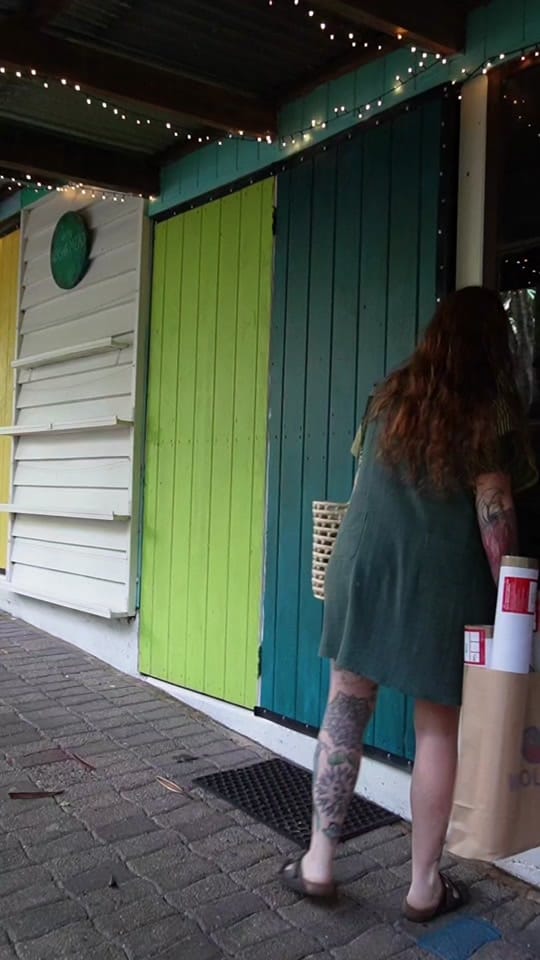 Post 8 by Akasha Mead on TikTok (video)