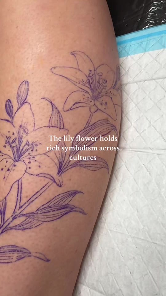 Post 10 by alijtattoo_ on TikTok (video)