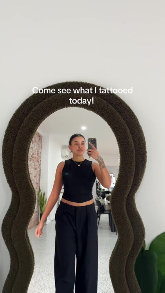 Post 2 by alijtattoo_ on TikTok (video)
