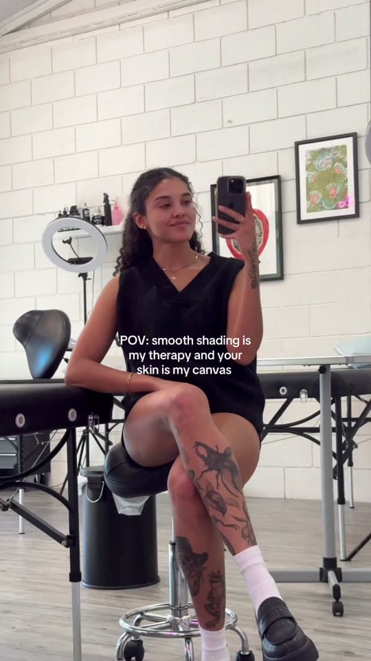 Post 9 by alijtattoo_ on TikTok (video)