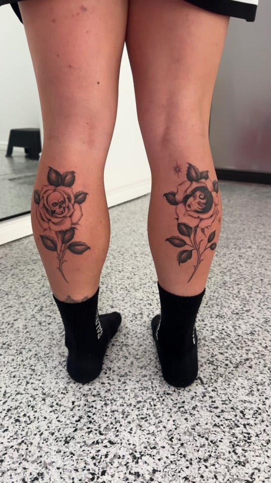 Post 4 by alijtattoo_ on TikTok (video)