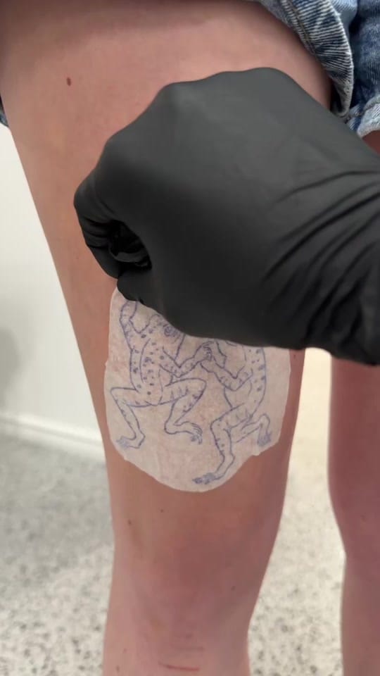 Post 7 by alijtattoo_ on TikTok (video)