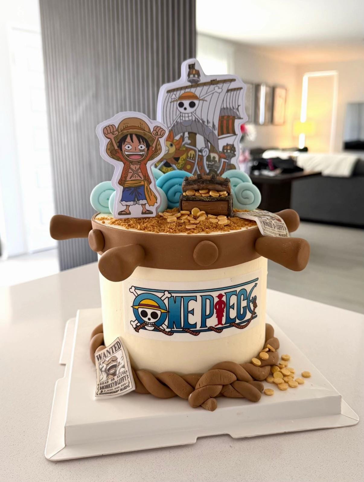 Post 3 by Chi Chi’s Bakehouse on TikTok (video)