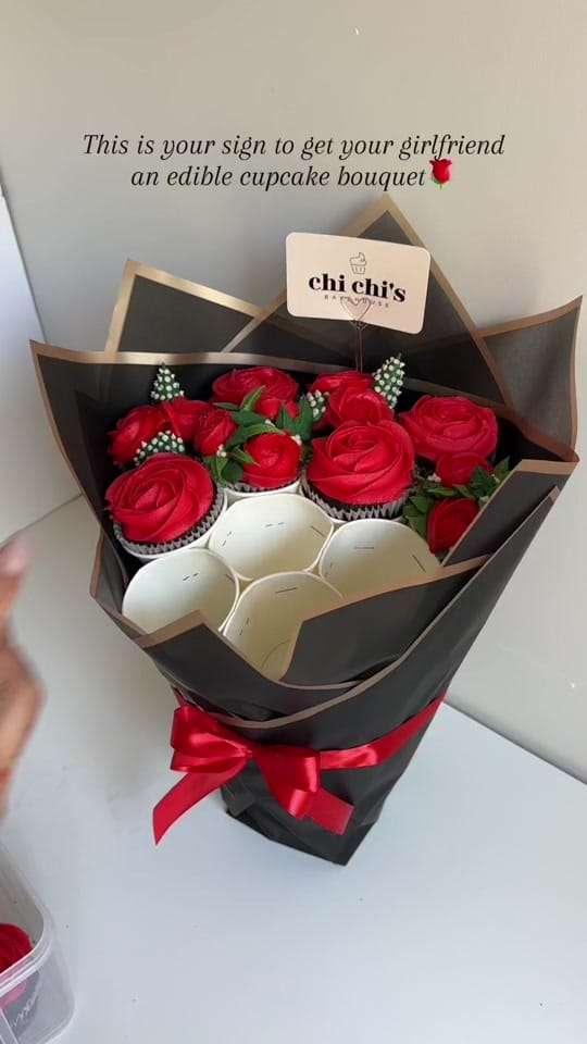 Post 10 by Chi Chi’s Bakehouse on TikTok (video)
