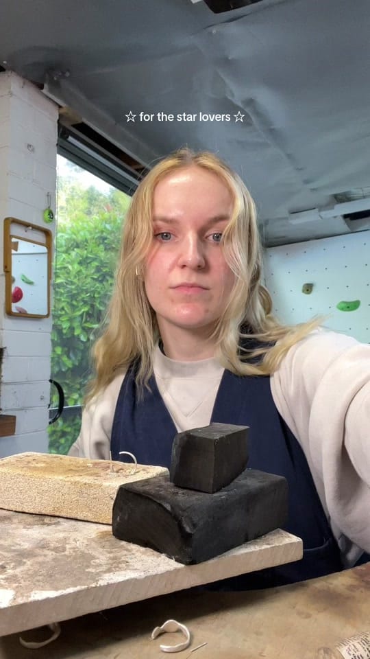 Post 5 by annierofe on TikTok (video)