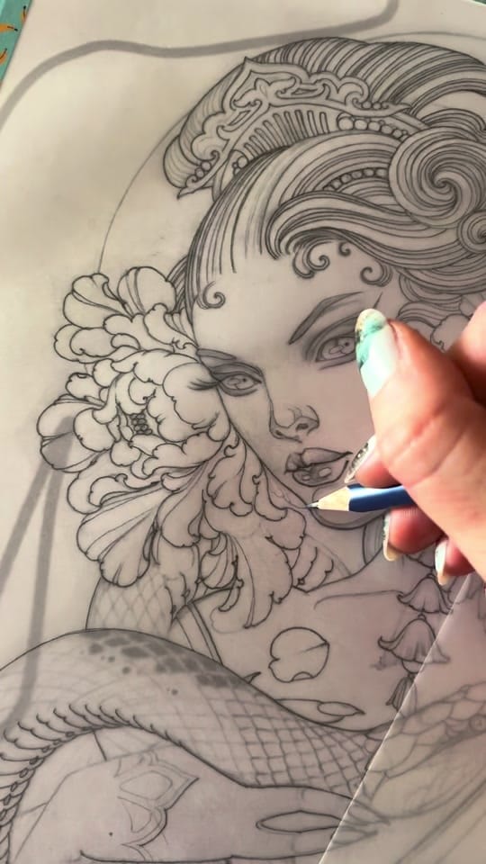 Post 3 by Emily Rose Murray on TikTok (video)
