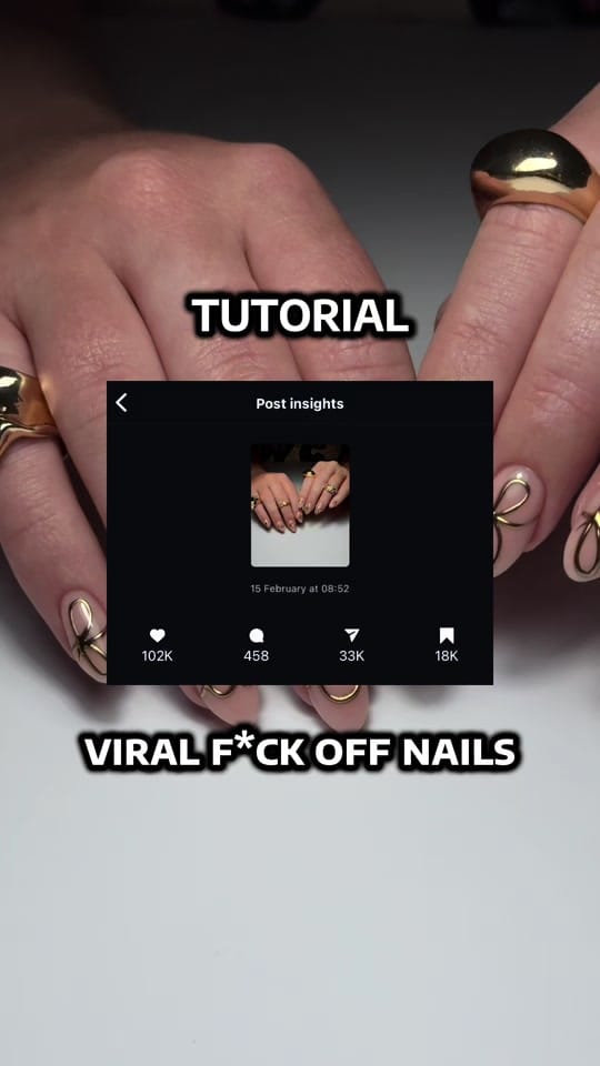 Post 9 by Jessie | Cupid Nail Studio on TikTok (video)