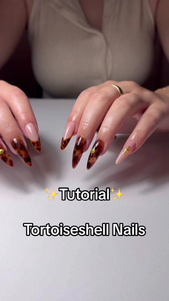 Post 10 by Jessie | Cupid Nail Studio on TikTok (video)