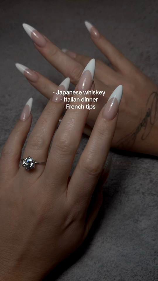 Post 5 by Jessie | Cupid Nail Studio on TikTok (video)