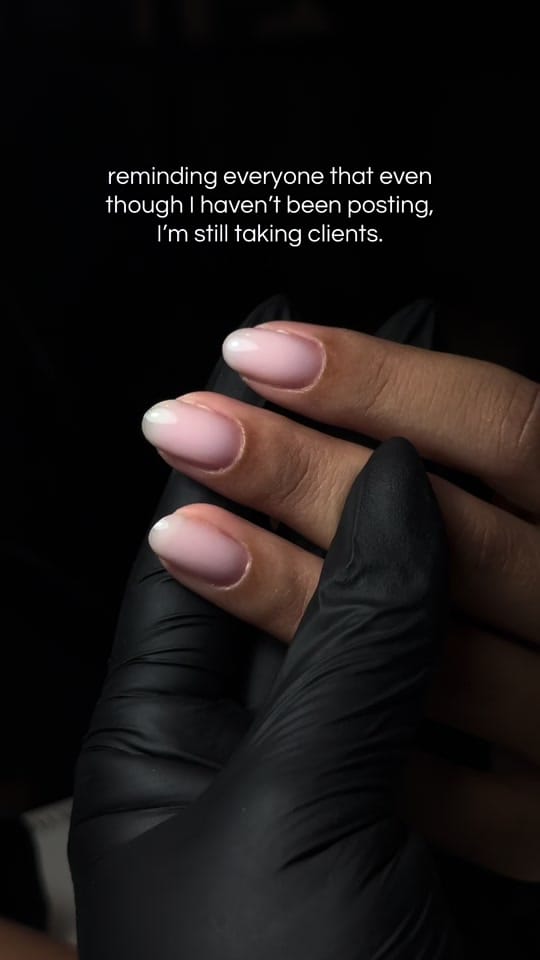 Post 6 by Jessie | Cupid Nail Studio on TikTok (video)