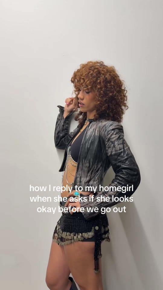 Post 7 by Becca Hatch on TikTok (video)