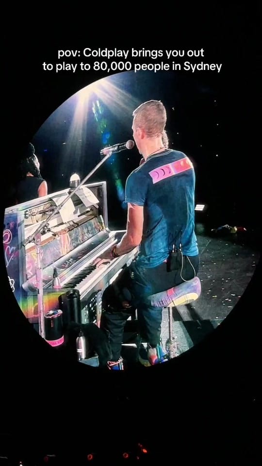 Post 10 by Becca Hatch on TikTok (video)