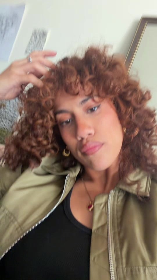 Post 2 by Becca Hatch on TikTok (video)
