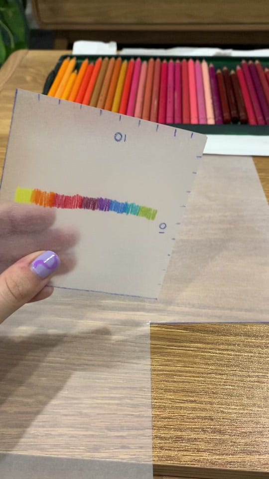 Post 10 by ArtbyBiancaRose on TikTok (video)